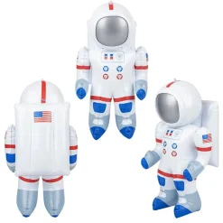 Inflate Astronauts 24" (DZ)