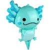 Inflate Axolotl Assorted 40" (EACH)