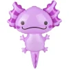 Inflate Axolotl Assortment 24" (DZ)