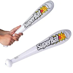 Inflate Baseball Bats 24" (DZ)
