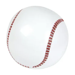 Inflate Baseballs 16" (DZ)