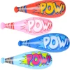 Inflate Bat Pow Assortment 20" (DZ)