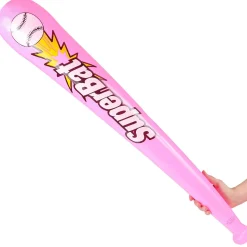 Inflate Bat - Super Bat Assortment 42" (DZ)