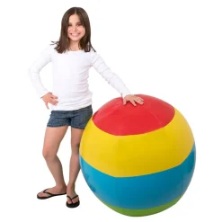 Inflate Beach Ball 48" (EACH)