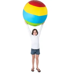 Inflate Beach Ball 48