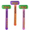 Inflate Boom Mallet Assortment 36" (DZ)