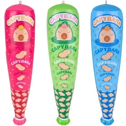 Inflate Capybara Mini Baseball Bat Assortment 20" (DZ)