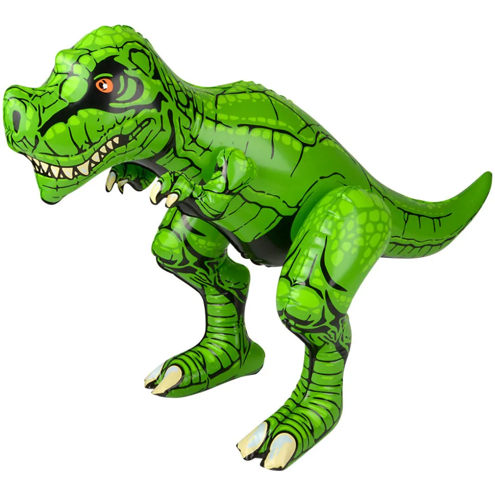 Inflate Dinosaur Assortment 24" (6 PACK)