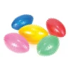 Inflated Knobby Football Assortment 4" (DZ)