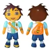 Inflate Dora the Explorer Diego 24" (DZ)
