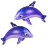 Inflate Galaxy Dolphins 36" (DZ)