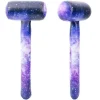 Inflate Galaxy Print Mallets 37" (DZ)