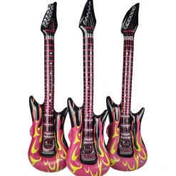 Inflate Guitars - Flame 42" (DZ)