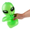 Inflate Hug-Me Aliens 12" (DZ)