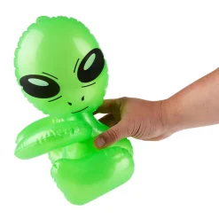 Inflate Hug-Me Aliens 12" (DZ)