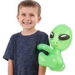 Inflate Hug-Me Aliens 12