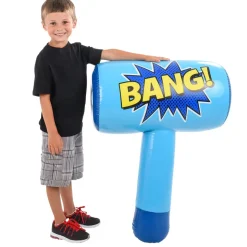 Inflate Jumbo Bang Mallet Assortment 38
