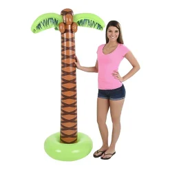 Inflate Jumbo Palm Tree 72" (EACH)
