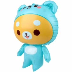 Inflate Kawaii Animal Assortment 24
