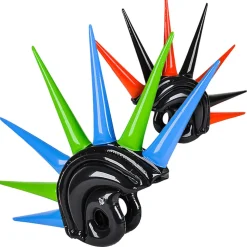 Inflate Mohawk Helmet 24" (EACH)