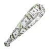Inflate Money Mini Baseball Bats 20" (DZ)