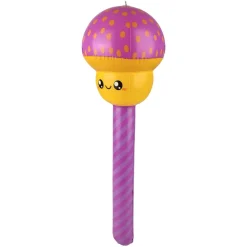 Inflate Mushroom Wand Assortment 32