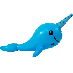 Inflate Narwhals 24" (DZ)