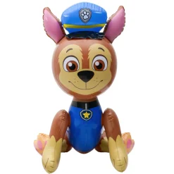 Inflate Paw Patrol Assortment 24" (DZ)