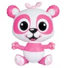 Inflate Pink Pandas 24" (DZ)