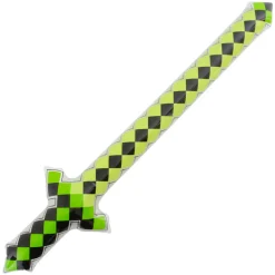 Inflate Pixel Swords 48" (DZ)