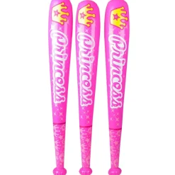 Inflate Princess Baseball Bats 42" (DZ)