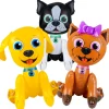 Inflate Puppy Assortment 24" (DZ)