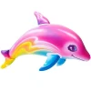 Inflate Rainbow Dolphins 36" (DZ)