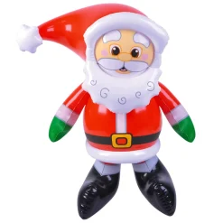 Inflate Santa Claus 24