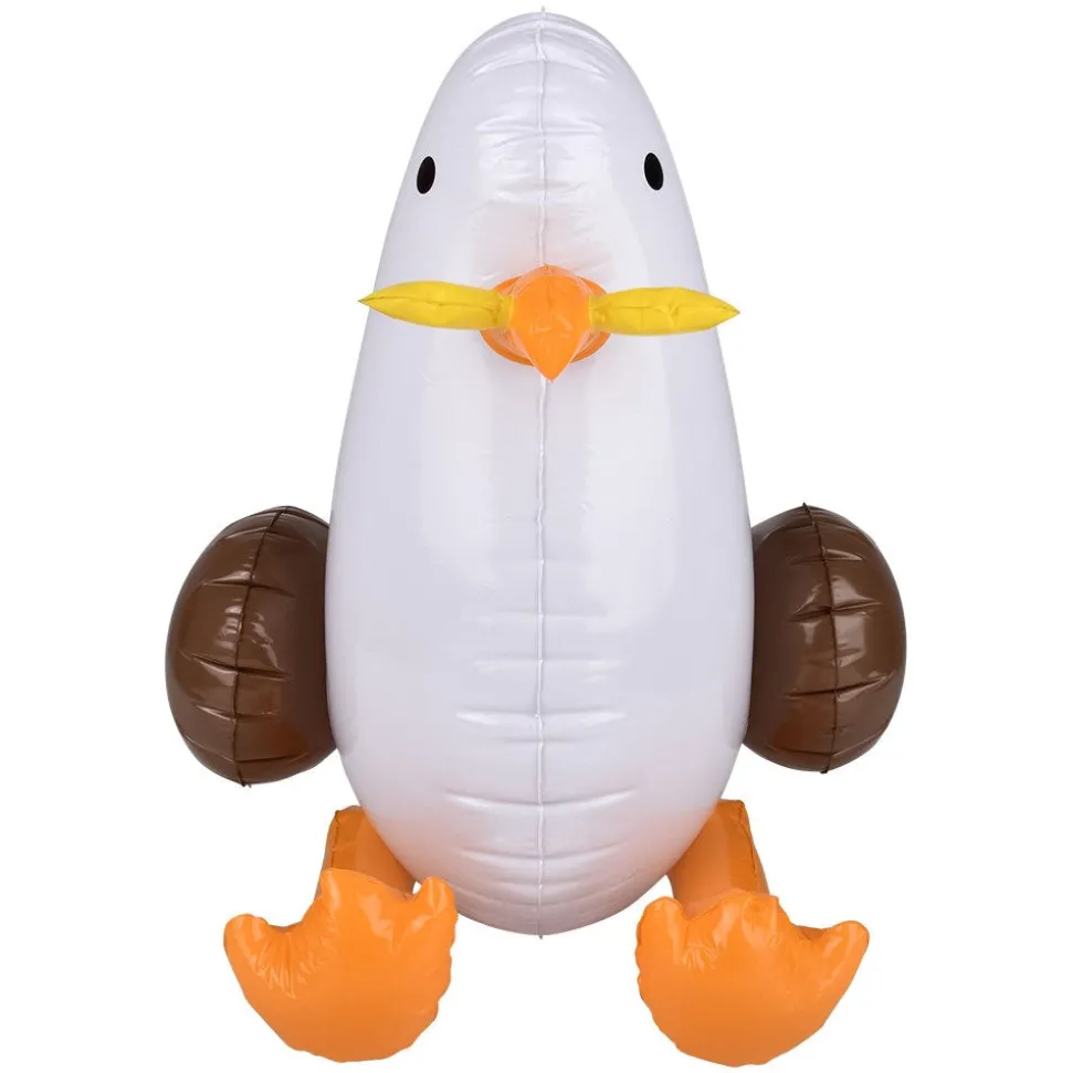 Inflate Seagulls 24" (DZ)
