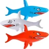 Inflate Shark Assortment 46" (DZ)