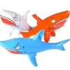 Inflate Shark Assortment 24" (DZ)