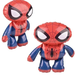 Inflate Spider-Man Buddy 24" (DZ)