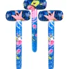 Inflate Spongebob Mallet Assortment 37" (DZ)