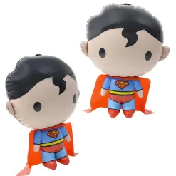 Inflate Superman 24" (DZ)