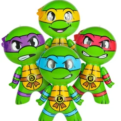 Inflate Teenage Mutant Ninja Turtles Assortment 24" (DZ)