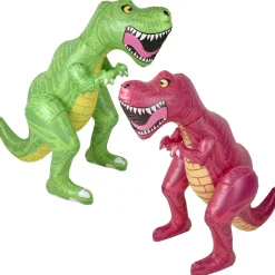 Inflate T-Rex Assorted 48" (EACH)