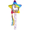 Inflate Unicorn Star Wands 36" (DZ)