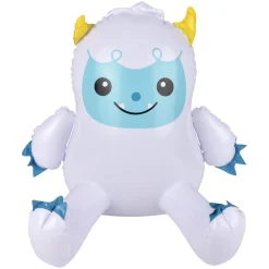 Inflate Yeti Assortment 24" (DZ)