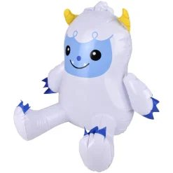 Inflate Yeti Assortment 24