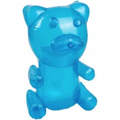 Inflate Yummy Bear Assortment 18" (DZ)