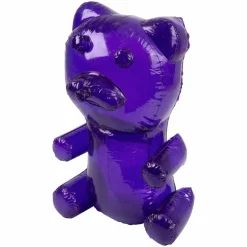 Inflate Yummy Bear Assortment 18" (DZ)