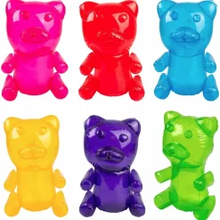 Inflate Yummy Bear Assortment 18