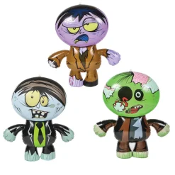 Inflate Zombie Assortment 24" (DZ)