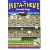 Insta Theme Baseball Props (EACH)